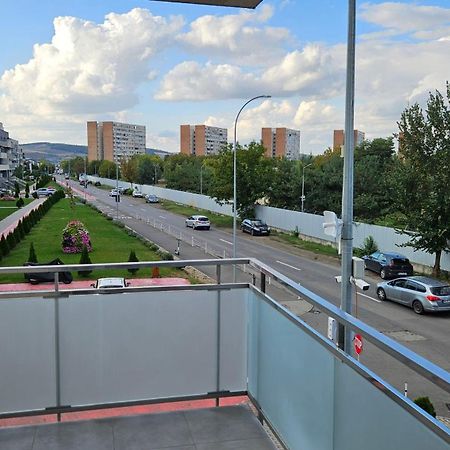 Goldmaurer Apartment Targu Mures Exterior photo