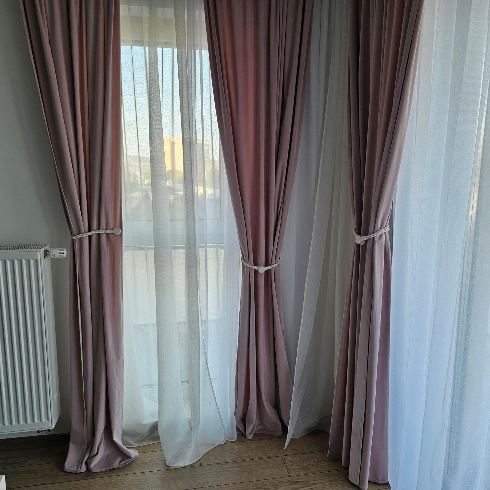 Goldmaurer Apartment Targu Mures Exterior photo